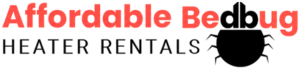 Affordable Bed Bug Rentals - Professional Heat Treatment Equipment
